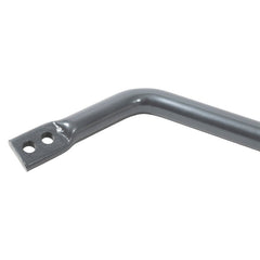 Belltech - Belltech 09-18 Dodge RAM 1500 RWD/4WD Front Anti-Swaybar - Demon Performance