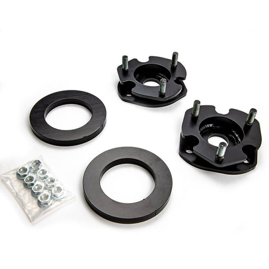 Belltech - Belltech 13-18 RAM 1500 2.5in Front Strut Spacer - Demon Performance