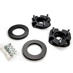 Belltech - Belltech 13-18 RAM 1500 2.5in Front Strut Spacer - Demon Performance