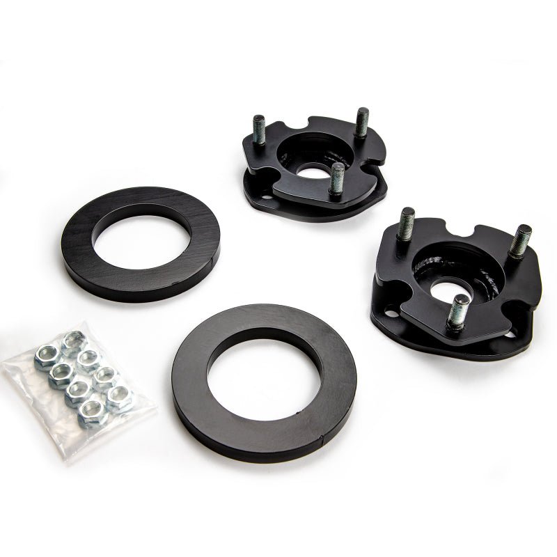 Belltech - Belltech 13-18 RAM 1500 2.5in Front Strut Spacer - Demon Performance