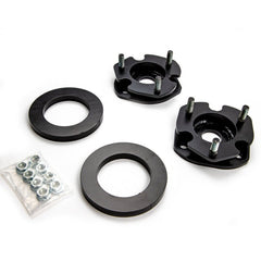 Belltech - Belltech 13-18 RAM 1500 2.5in Front Strut Spacer - Demon Performance