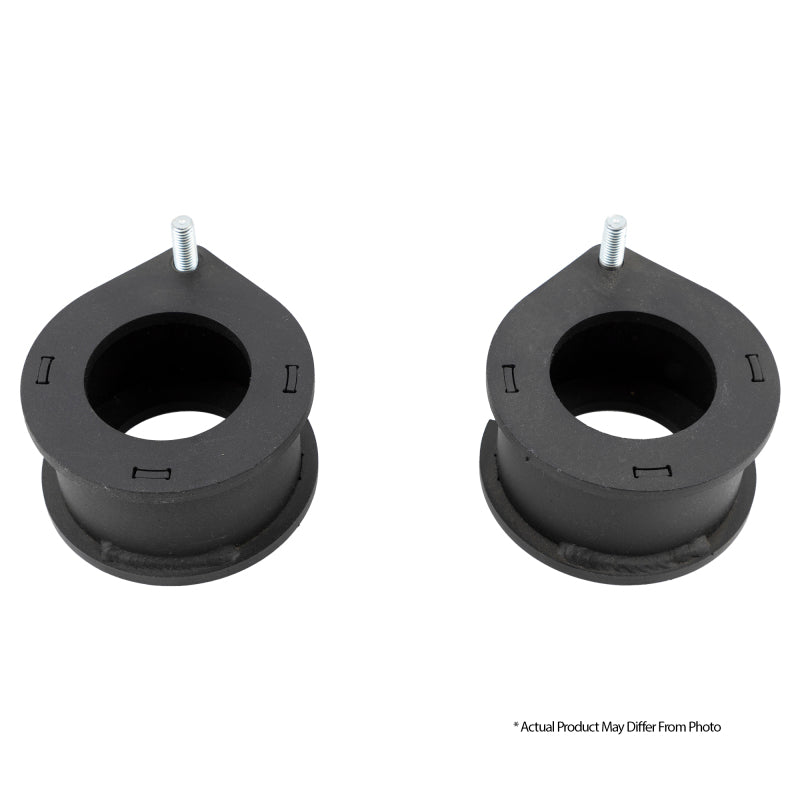 Belltech - Belltech 13-18 RAM 1500 2.5in Front Strut Spacer - Demon Performance