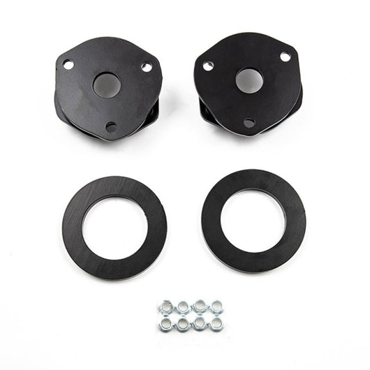 Belltech - Belltech 13-18 RAM 1500 2.5in Front Strut Spacer - Demon Performance
