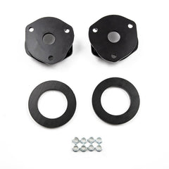 Belltech - Belltech 13-18 RAM 1500 2.5in Front Strut Spacer - Demon Performance