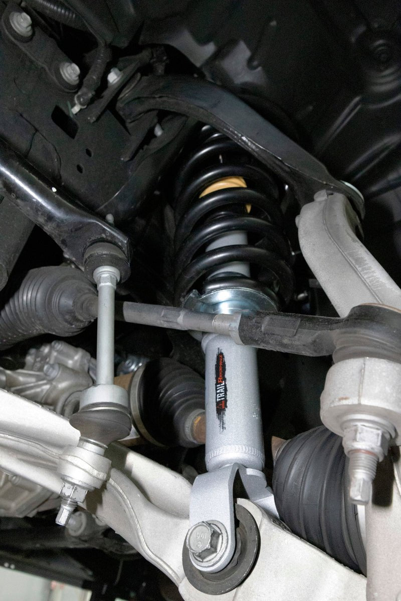 Belltech - Belltech 19-20 RAM 1500 Front Trail Performance Leveling Strut - Demon Performance