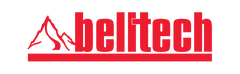 Belltech - Belltech 19-21 Ram 1500 2WD/4WD Front Trail Performance 4in-4.5in Lifting Strut - Demon Performance