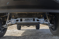Belltech - Belltech 19-21 RAM 1500 4WD All Cabs 6in-8in Lift Kit w/ Front/Rear Trail Performance Shocks - Demon Performance