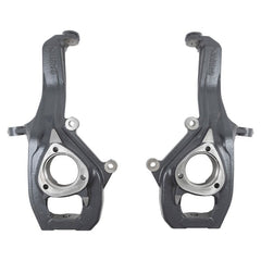 Belltech - Belltech 19-21 RAM 1500 4WD All Cabs 6in-8in Lift Kit w/ Front/Rear Trail Performance Shocks - Demon Performance