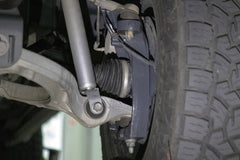 Belltech - Belltech 19-21 RAM 1500 4WD All Cabs 6in-8in Lift Kit w/ Front/Rear Trail Performance Shocks - Demon Performance
