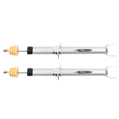 Belltech - Belltech 19-21 RAM 1500 4WD All Cabs 6in-8in Lift Kit w/ Front/Rear Trail Performance Shocks - Demon Performance