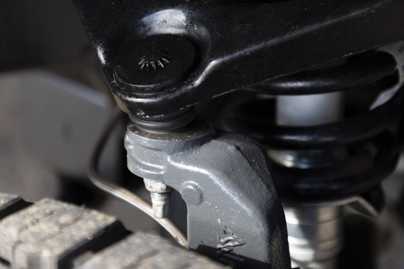 Belltech - Belltech 19-21 RAM 1500 4WD All Cabs 6in-8in Lift Kit w/ Front/Rear Trail Performance Shocks - Demon Performance