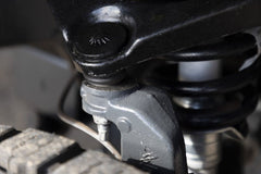 Belltech - Belltech 19-21 RAM 1500 4WD All Cabs 6in-8in Lift Kit w/ Front/Rear Trail Performance Shocks - Demon Performance