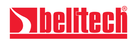 Belltech - Belltech 2009-2018 Ram 1500 2wd/4wd (Inc. Classic body) ANTI-SWAYBAR SET 5465/5563 - Demon Performance