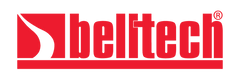 Belltech - Belltech 2013-2018 Ram 1500 2.5in Front Leveling Kit - Demon Performance