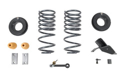 Belltech - Belltech 2019+ Ram 1500 2WD/4WD (Excludes Classic Models) Rear Pro Coil Spring Pair - Demon Performance