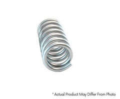 Belltech - Belltech Coil Spring Set 09-15 Dodge Ram 1500 (Ext Cab) Rear 4in - Demon Performance