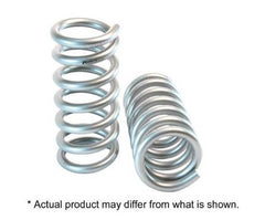 Belltech - Belltech Coil Spring Set 09-15 Dodge Ram 1500 (Ext Cab) Rear 4in - Demon Performance