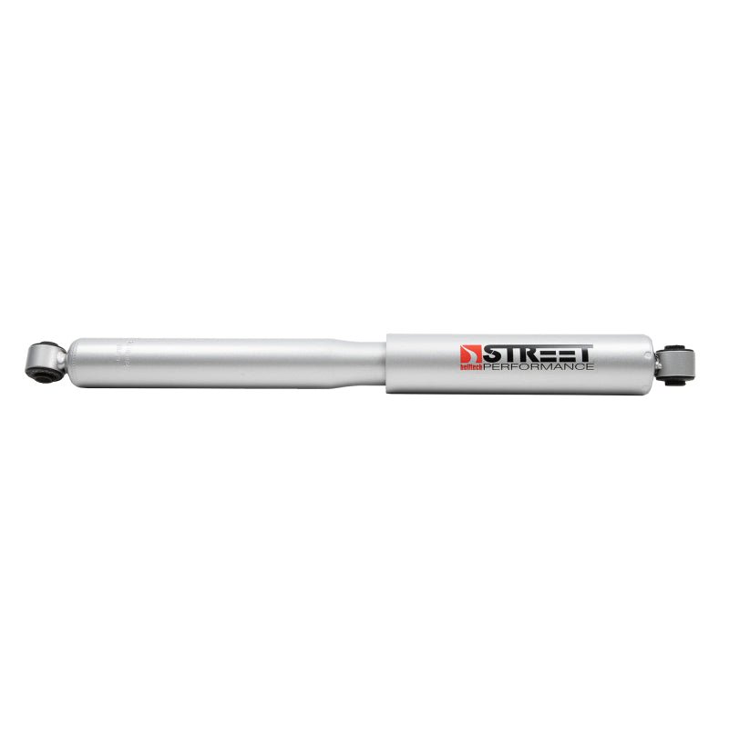 Belltech - Belltech LOWERING KIT 09-18 Dodge Ram 4WD 1500 Quad/Crew Cabs 2inF / 4inR - Demon Performance
