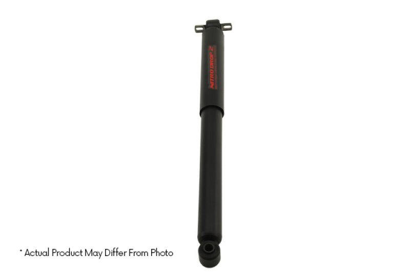 Belltech - Belltech LOWERING KIT WITH ND2 SHOCKS - Demon Performance