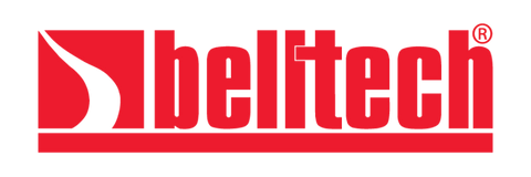 Belltech - Belltech MUSCLE CAR SPRING KITS DODGE 300CMAGNUM 6 CYL. - Demon Performance