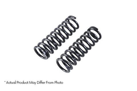 Belltech - Belltech MUSCLE CAR SPRING KITS DODGE 300CMAGNUM 6 CYL. - Demon Performance