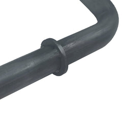 Belltech - Belltech Rear Anti-Swaybar 2019+ Ram 1500 2/4WD (for OEM Ride Height) - Demon Performance