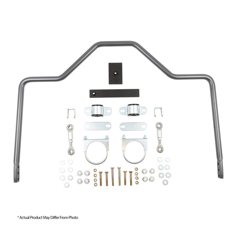 Belltech - Belltech REAR ANTI-SWAYBAR DODGE MAGNUM CHARGER 300C - Demon Performance