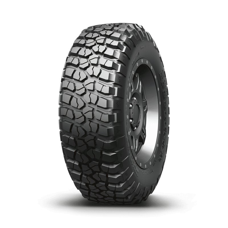 BFGoodrich - BFGoodrich Mud Terrain T/A II LT255/75R17 111/108Q - Demon Performance