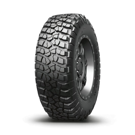 BFGoodrich - BFGoodrich Mud Terrain T/A II LT255/75R17 111/108Q - Demon Performance