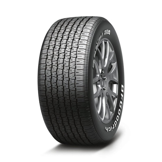 BFGoodrich - BFGoodrich Radial T/A (LT) P245/60R15 100S - Demon Performance