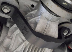 Per4mance Development - Billet Race Brace for 2015-newer V8 Chargers/Challengers/300 RWD - Demon Performance