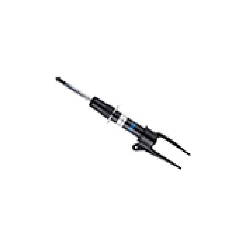 Bilstein - Bilstein 10-16 Porsche Panamera B4 Shock Absorber - Front - Demon Performance