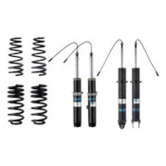 Bilstein - Bilstein 12-19 Porsche 911 B12 Pro-Kit - Demon Performance