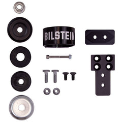 Bilstein - Bilstein 19-22 Dodge Ram 1500 B8 8100 (Bypass) Rear Right Shock Absorber - 0-2in Lift - Demon Performance