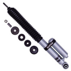 Bilstein - Bilstein 19-22 Ram 1500 B8 5160 Series Rear Shock Absorber Monotube 46mm ID Smooth Body - Demon Performance