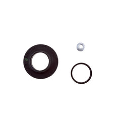 Bilstein - Bilstein 4600 Series 11-14 Jeep Grand Cherokee Front 46mm Monotube Shock Absorber - Demon Performance
