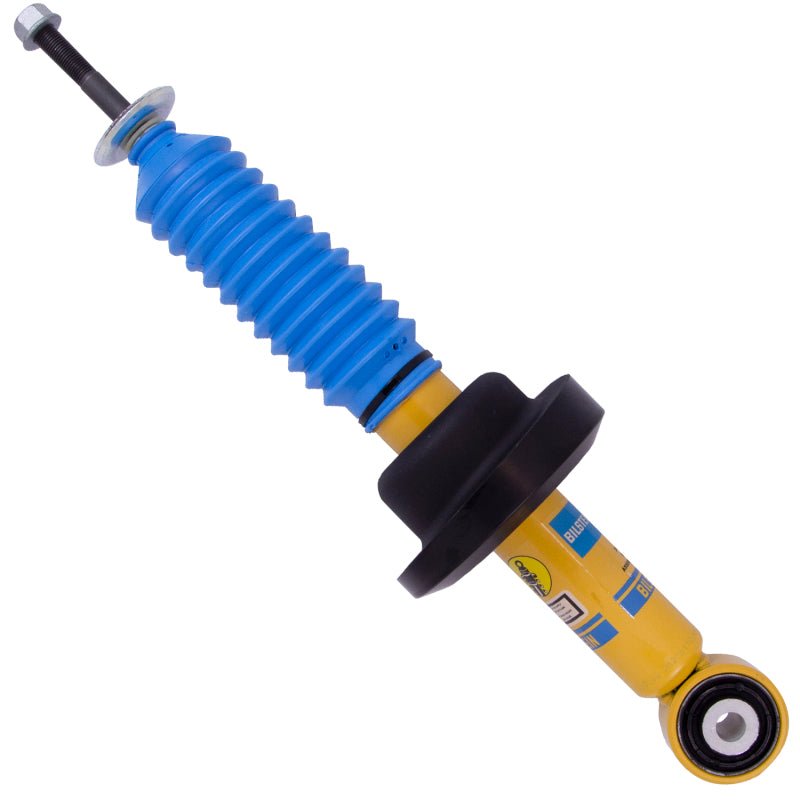 Bilstein - Bilstein 4600 Series 16-19 Nissan Titan XD (4WD) 46mm Monotube Shock Absorber - Demon Performance