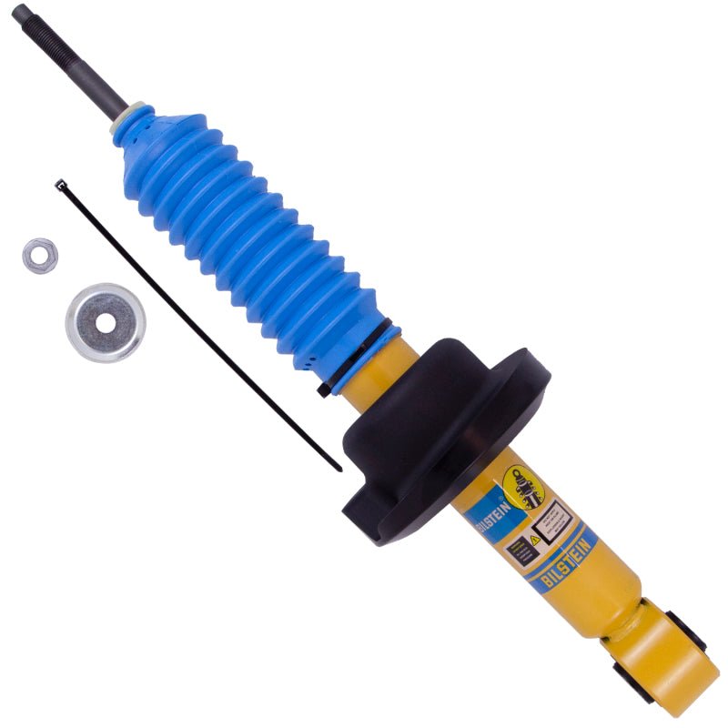 Bilstein - Bilstein 4600 Series 16-19 Nissan Titan XD (4WD) 46mm Monotube Shock Absorber - Demon Performance