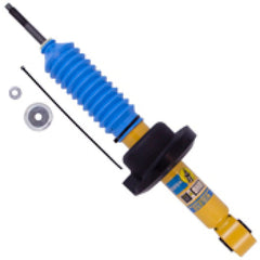 Bilstein - Bilstein 4600 Series 16-19 Nissan Titan XD (4WD) 46mm Monotube Shock Absorber - Demon Performance