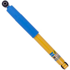 Bilstein - Bilstein 4600 Series 17-18 Nissan Titan (RWD) Rear 46mm Monotube Shock Absorber - Demon Performance