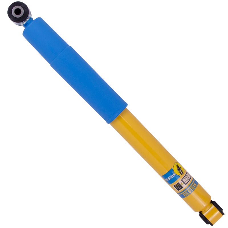 Bilstein - Bilstein 4600 Series 17-18 Nissan Titan (RWD) Rear 46mm Monotube Shock Absorber - Demon Performance