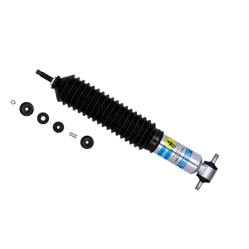 Bilstein - Bilstein 5100 Series 09-17 Dodge Ram 1500 Front 46mm Monotube Shock Absorber - Demon Performance