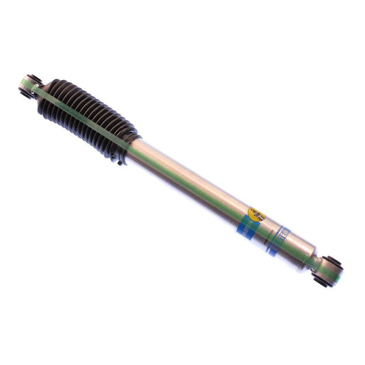 Bilstein - Bilstein 5100 Series 2011 Ram 1500 Tradesman 4WD Rear 46mm Monotube Shock Absorber - Demon Performance