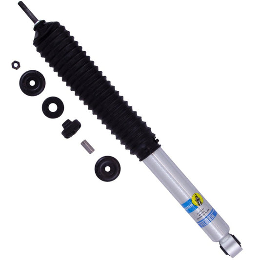 Bilstein - Bilstein 5100 Series 2019+ Dodge Ram 1500 46mm Monotube Shock Absorber- Rear - Demon Performance