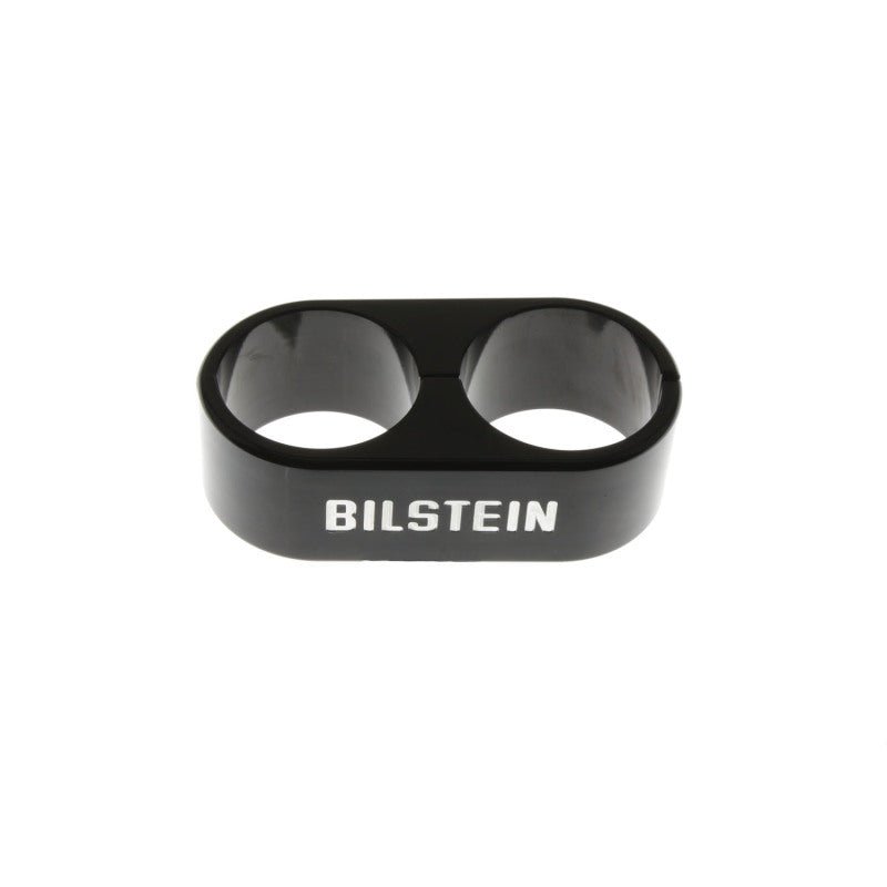Bilstein - Bilstein B1 Reservoir Clamps - Black Anodized - Demon Performance