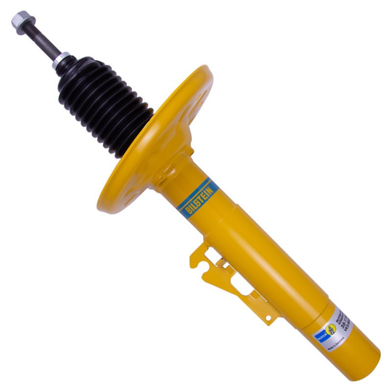 Bilstein - Bilstein B12 12-15 Porsche 911 Carrera H6 3.6L/3.8L Front and Rear Suspension Kit - Demon Performance