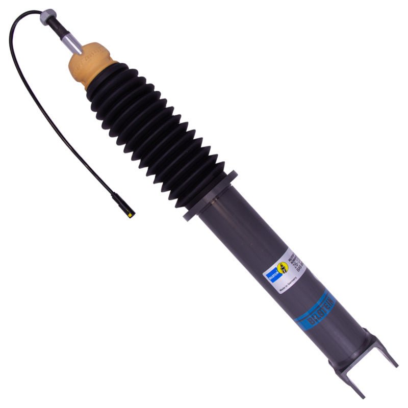 Bilstein - Bilstein B12 (Pro-Kit) 05-11 Porsche 911 Carrera H6 3.6L/S H6 3.8 Front and Rear Suspension Kit - Demon Performance