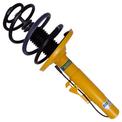 Bilstein - Bilstein B12 (Pro-Kit) 05-11 Porsche 911 Carrera H6 3.6L/S H6 3.8 Front and Rear Suspension Kit - Demon Performance