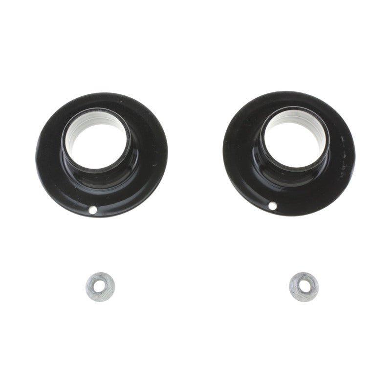 Bilstein - Bilstein B12 (Pro-Kit) 11-12 Dodge Challenger V8 5.7L Front & Rear Suspension Kit - Demon Performance