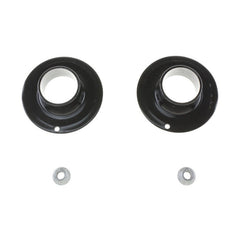 Bilstein - Bilstein B12 (Pro-Kit) 11-12 Dodge Challenger V8 5.7L Front & Rear Suspension Kit - Demon Performance
